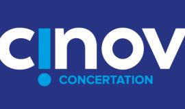 Cinov Concertation